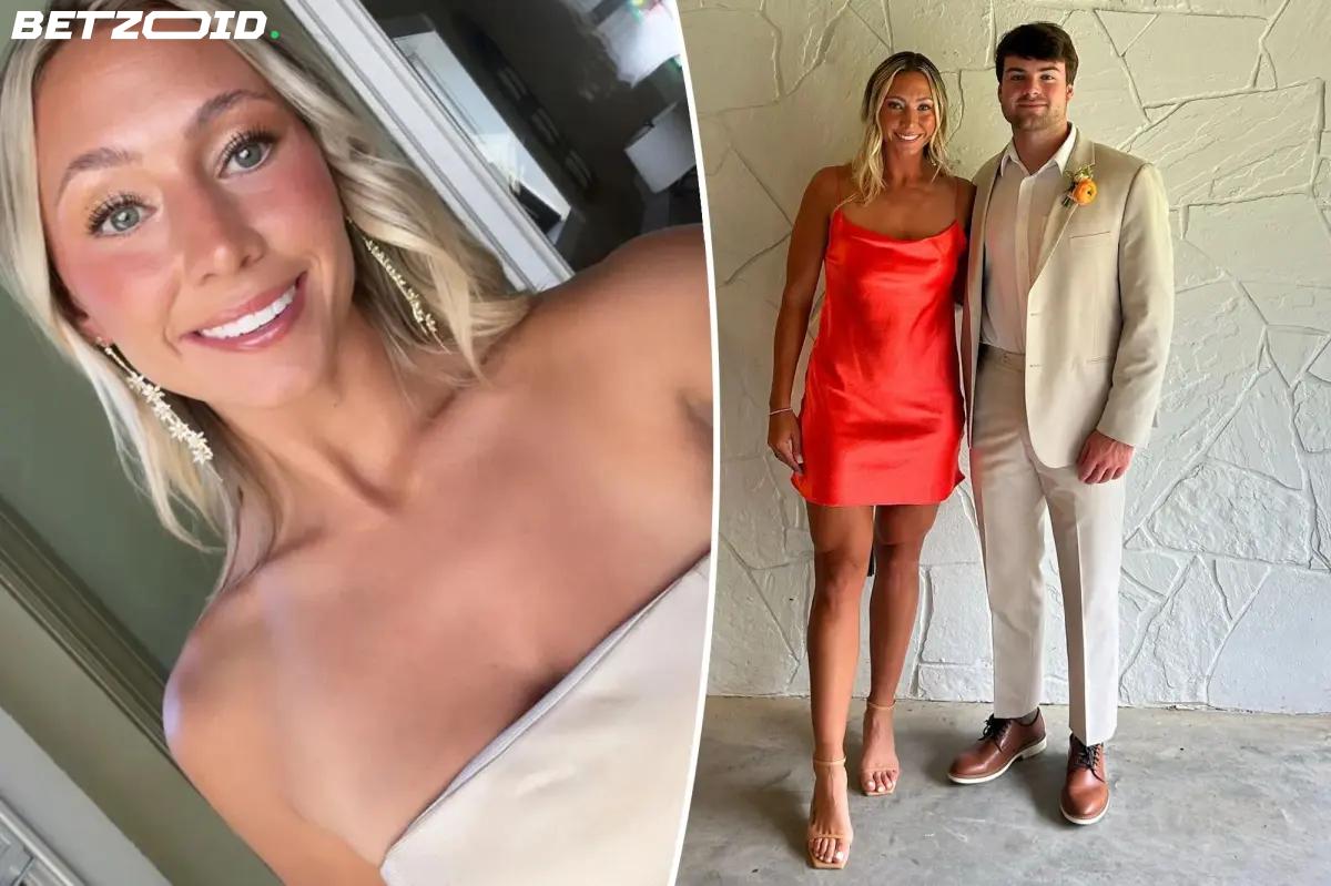 Family Pays Tribute to Former Binghamton Soccer Captain Kayla Saager-Beckley After Sudden Death at 30.