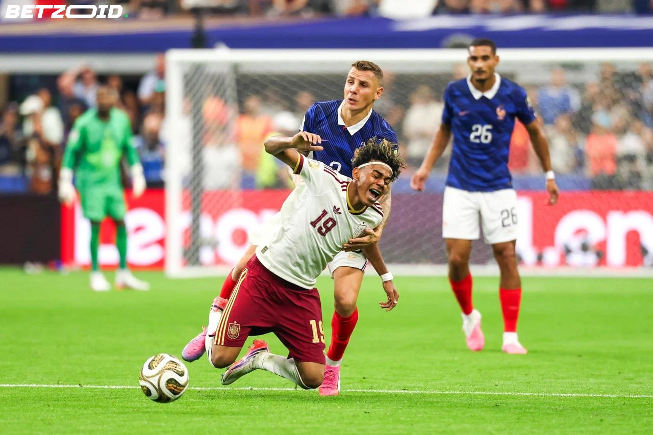 Fatima Nasraoui Snuck Onto a Bus From Morocco. Her Grandson Just Reached a World Cup Final..