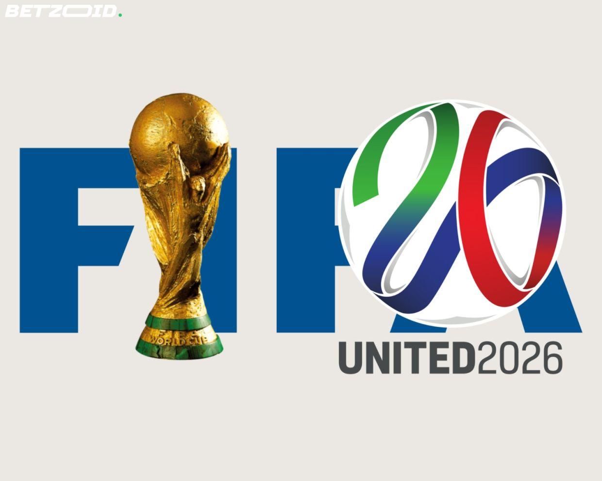 FIFA Blinked: China Gets Four World Cups for $60 Million After FIFA Wanted $300M.