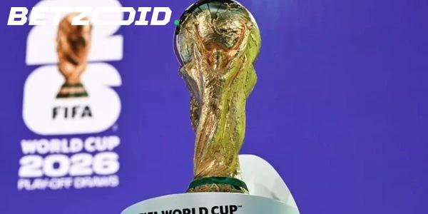 FIFA Bumps World Cup Final Ticket to $10,990 — And Congress Is Already Furious.