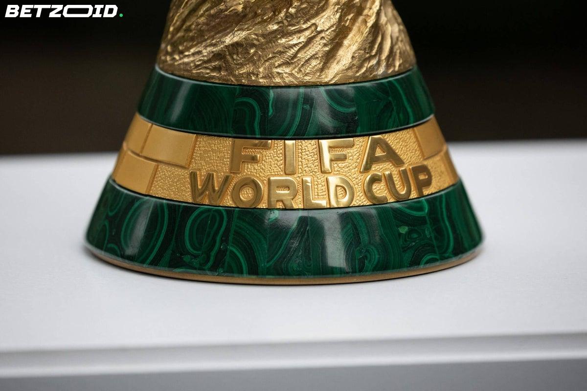 FIFA Cuts World Cup 2026 Budget by $100M Despite Massive Revenue Projections.