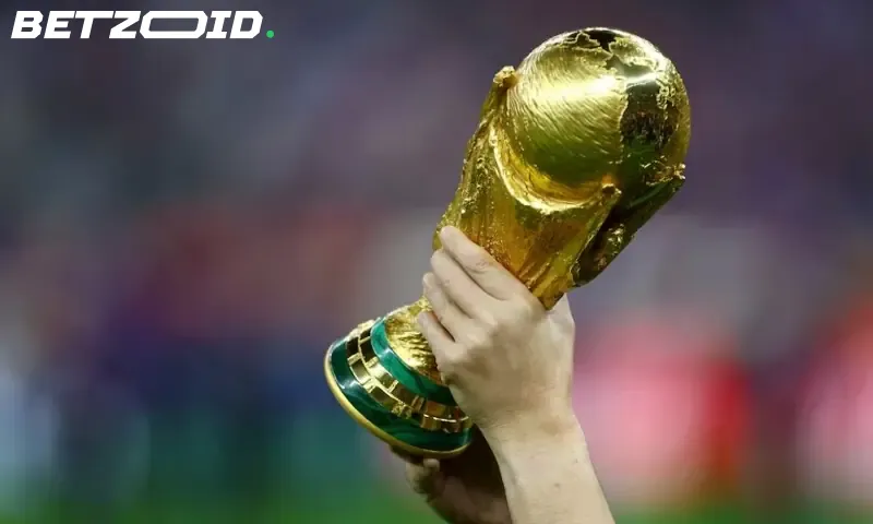 FIFA Is Seriously Considering a 64-Team World Cup in 2030 — And Not Everyone Is Happy About It.