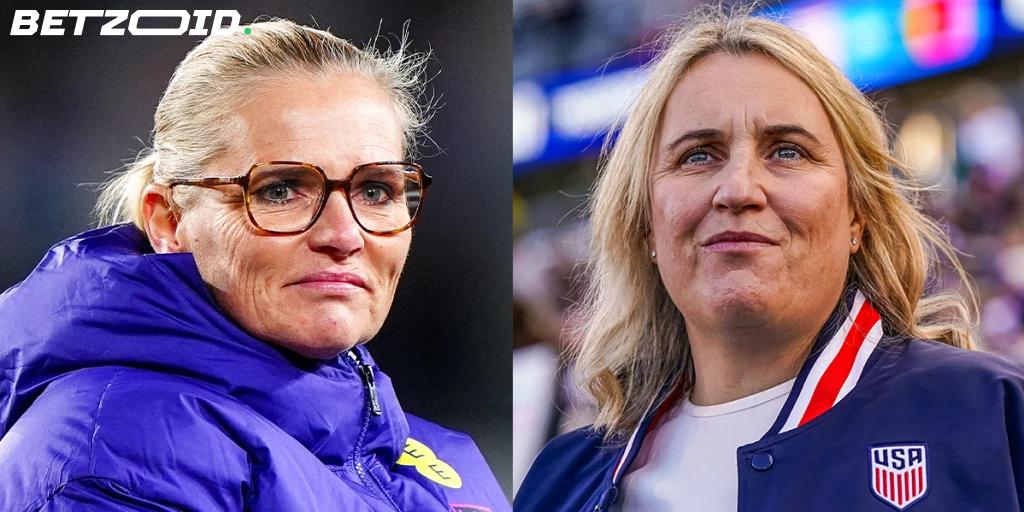 FIFA Makes Female Coaching Staff Mandatory — And the Numbers Show Why It Had To.