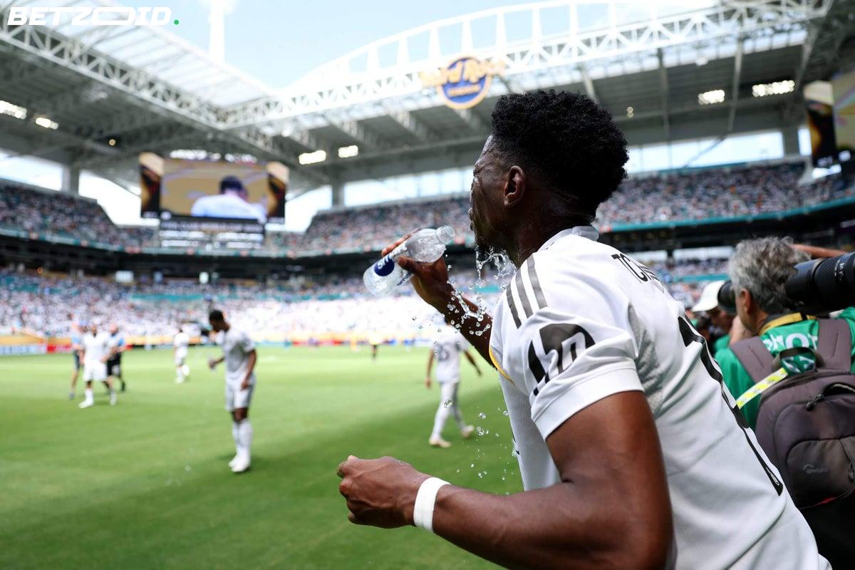 FIFA Opens Door to Commercial Breaks During 2026 World Cup Games.