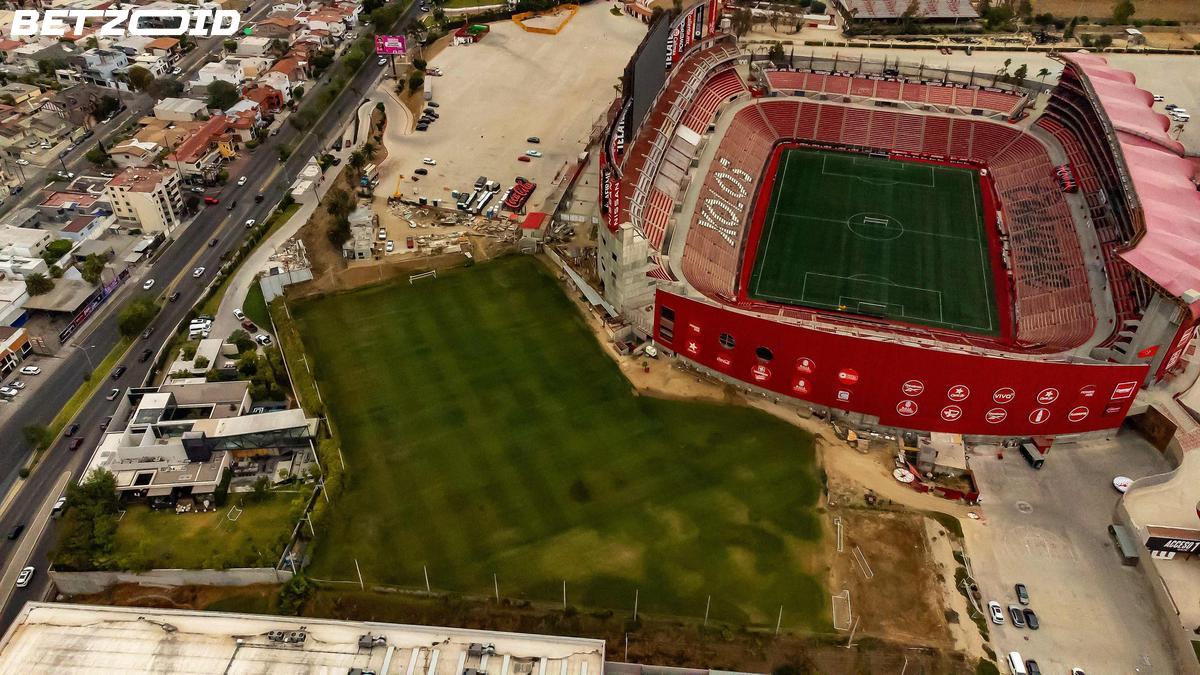 FIFA Reveals All 48 World Cup 2026 Base Camp Locations — Here's Where Every Team Is Rooted.