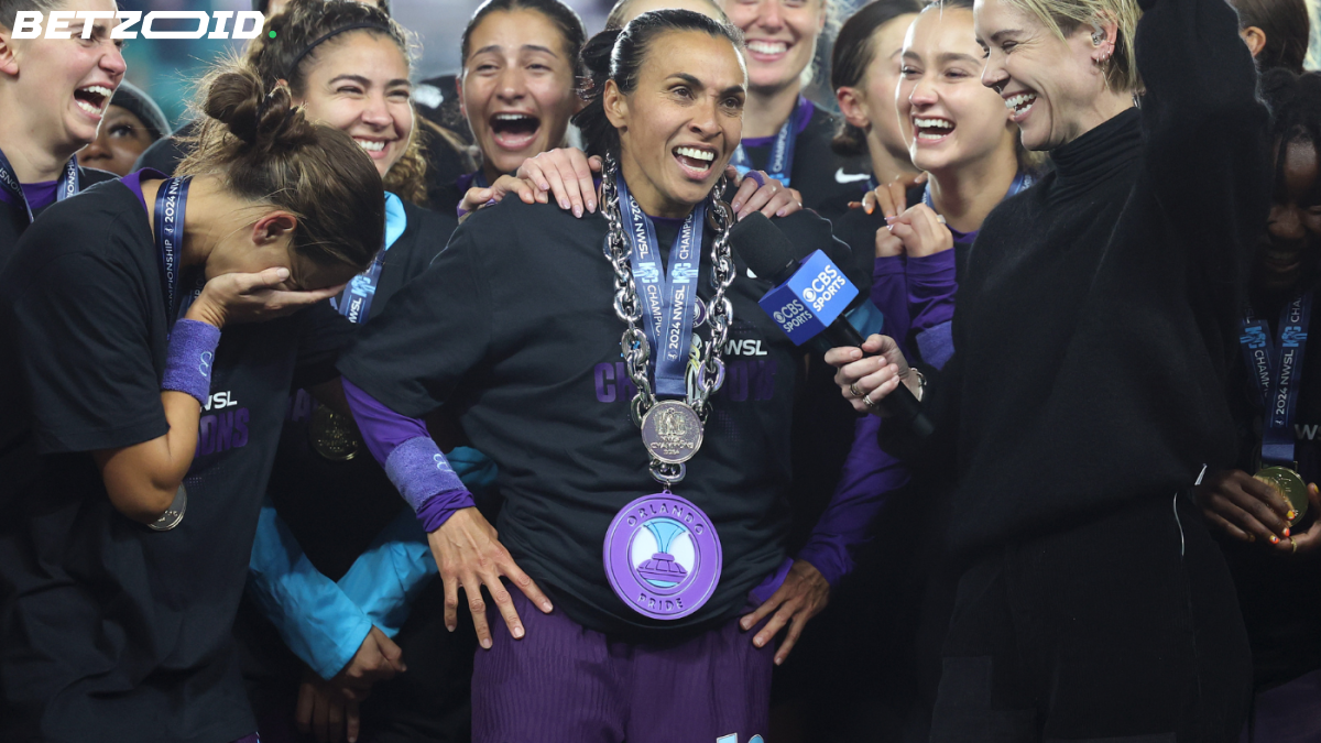 FIFA Shakes Up Women's Club Football With New Tournament Plans.