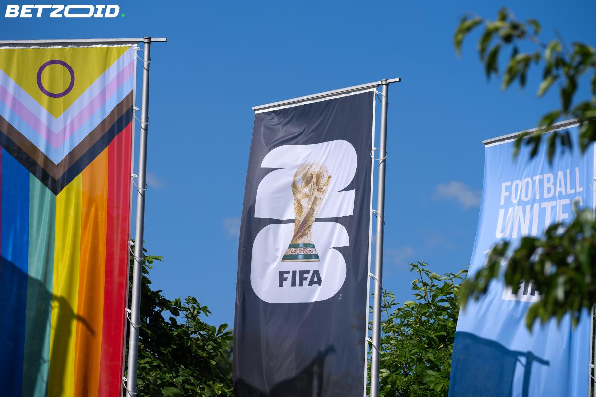 FIFA Writes the Rules, Then Refuses to Follow Them.