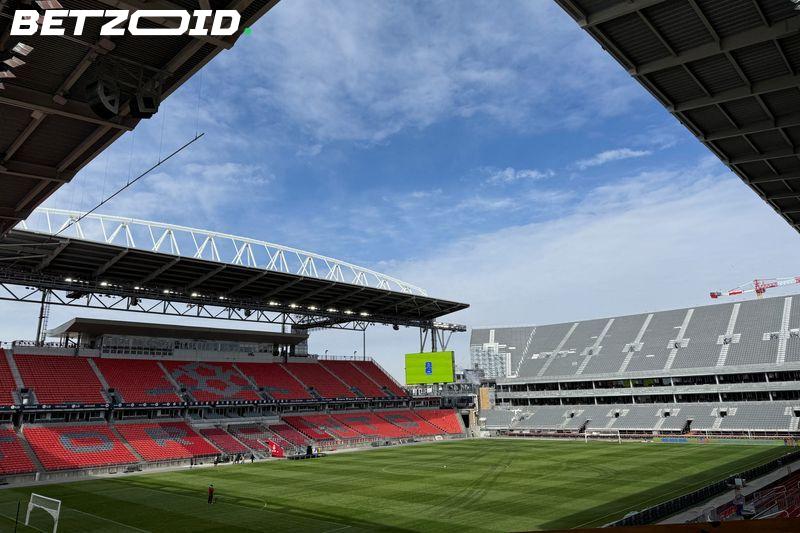 FIFA Yanks Toronto Resale Tickets After Ontario Bans Above-Face-Value Sales.