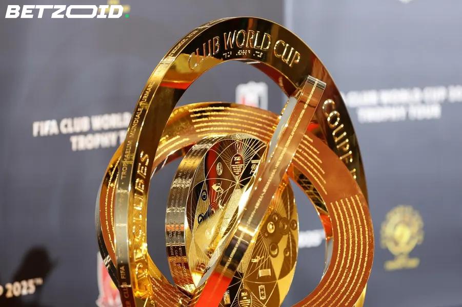 FIFA's $1 Billion Club World Cup Will Transform Football's Financial Landscape.