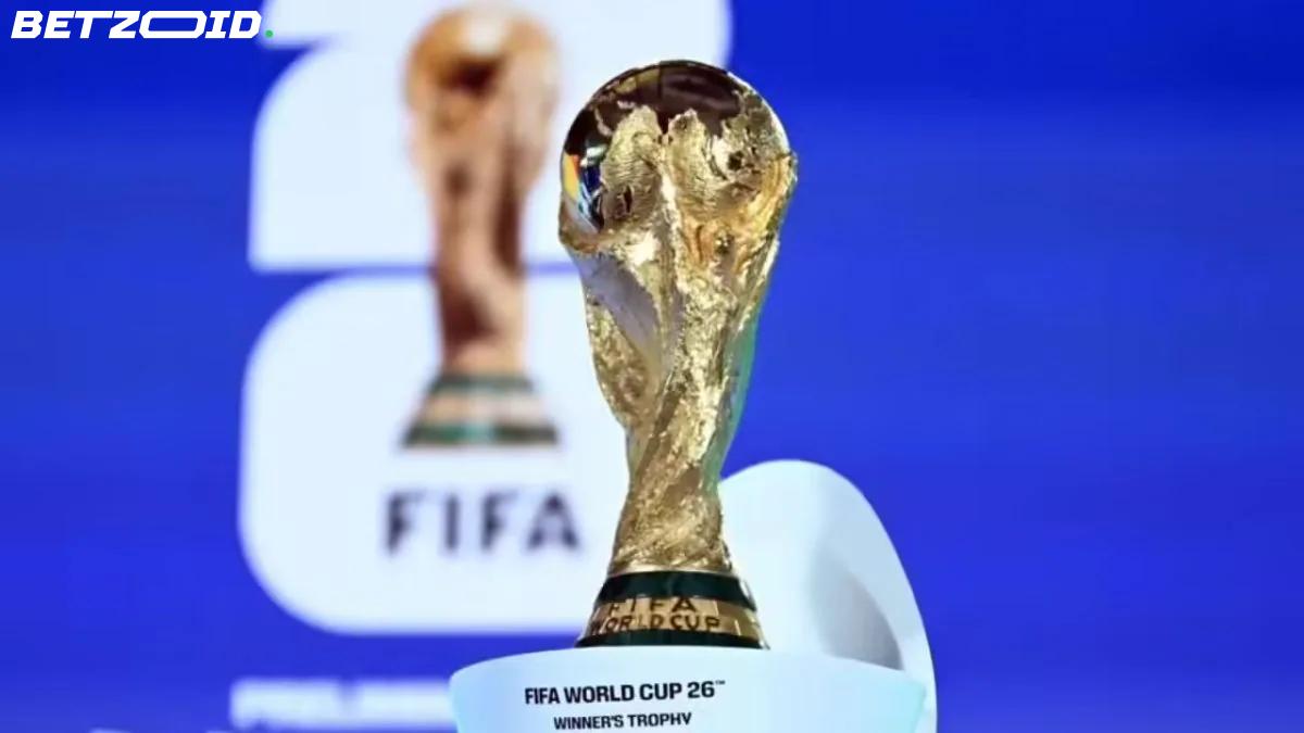 FIFA's $871 Million World Cup 2026 Payout: Who Gets What and Why It Matters.