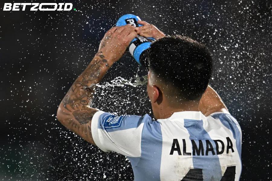 FIFA's Mandatory Water Breaks at the 2026 World Cup Are About More Than Thirst.