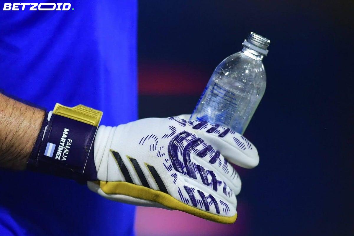 FIFA's Water Bottle Chaos: What World Cup 2026 Fans Actually Need to Know.