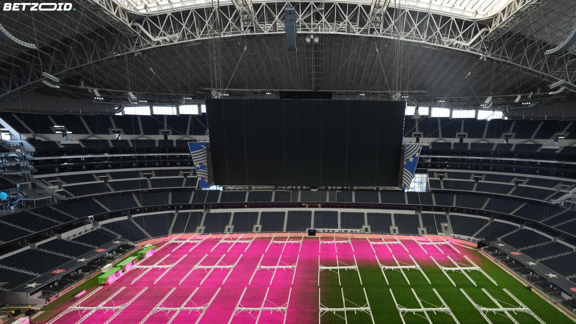 FIFA's World Cup Greed Backfires: Every Single Game Still Has Thousands of Tickets Unsold.