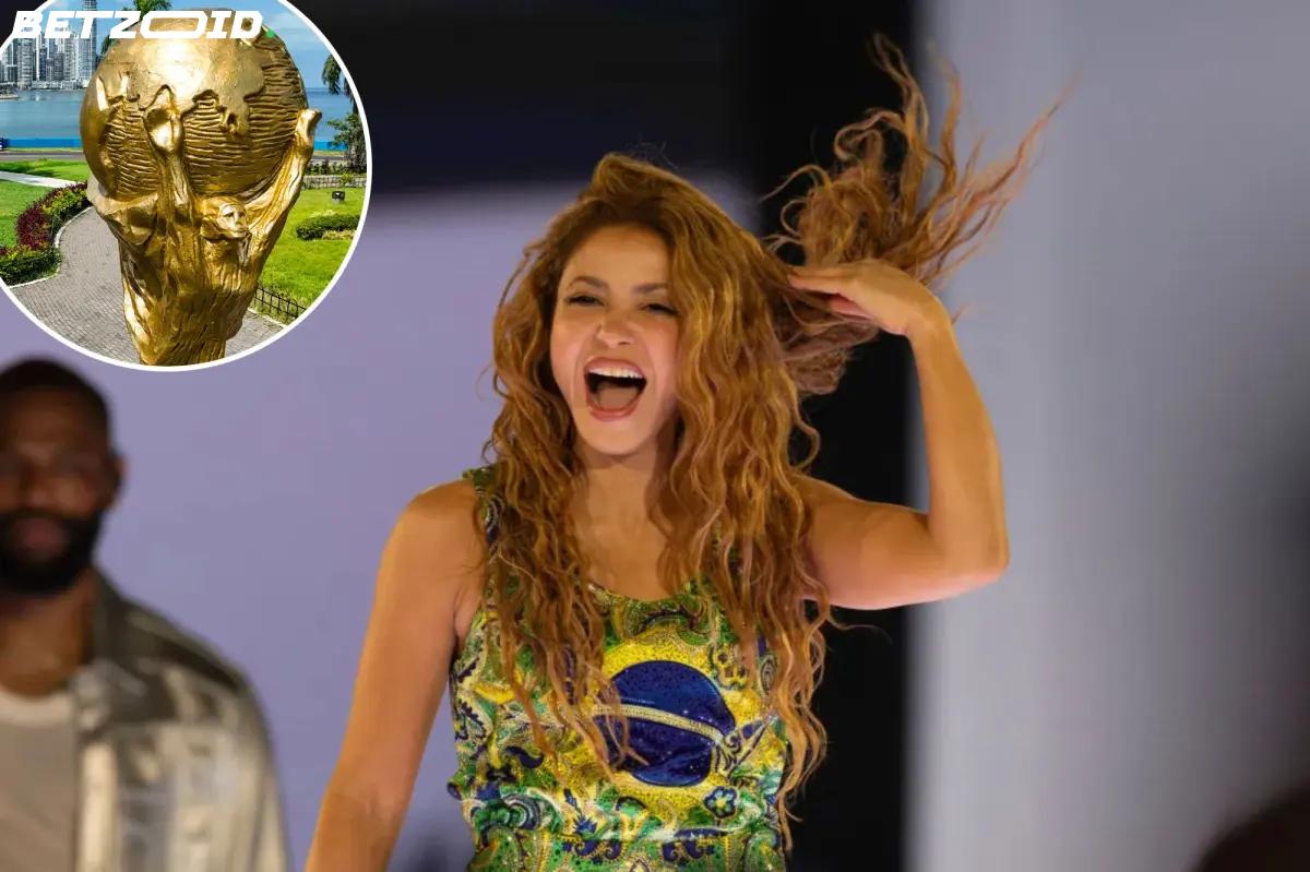 FIFA's World Cup Halftime Show Is Already a Problem — and the Tournament Hasn't Even Started.