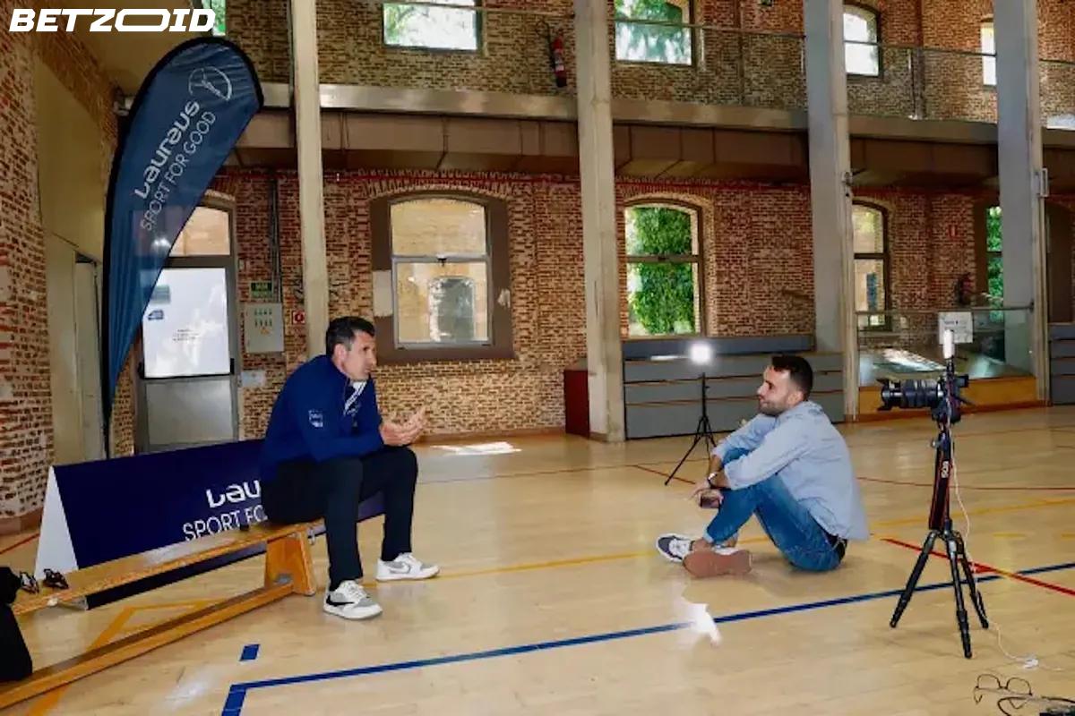 Figo on Real Madrid's Collapse: 'Mbappé's Arrival Filled the Dressing Room with Selfishness'.