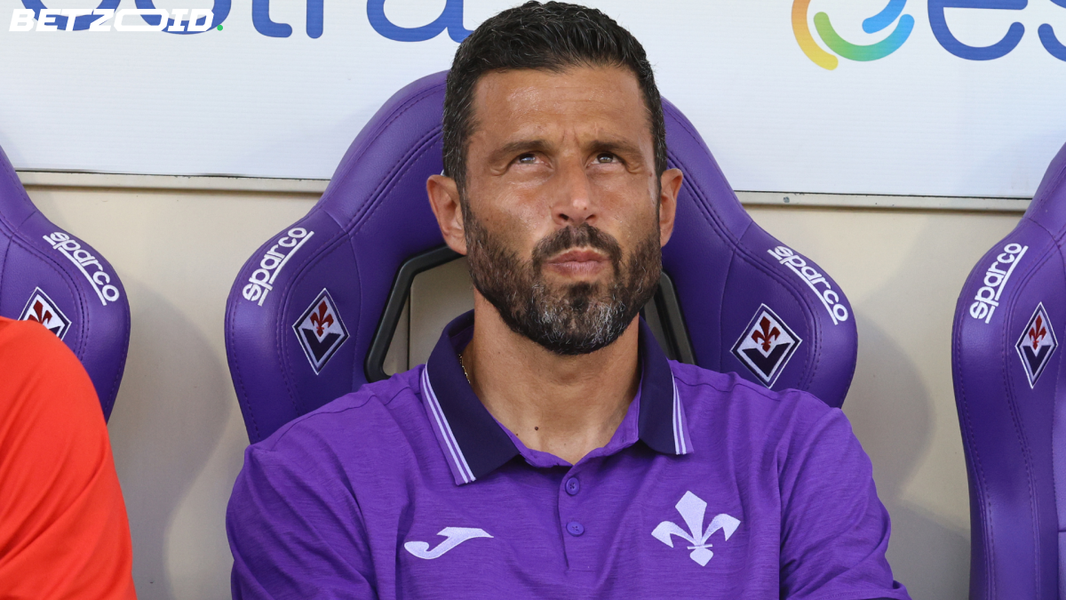 Fiorentina Pull the Trigger Too Early, Juventus Are Still Waiting for a Goal.