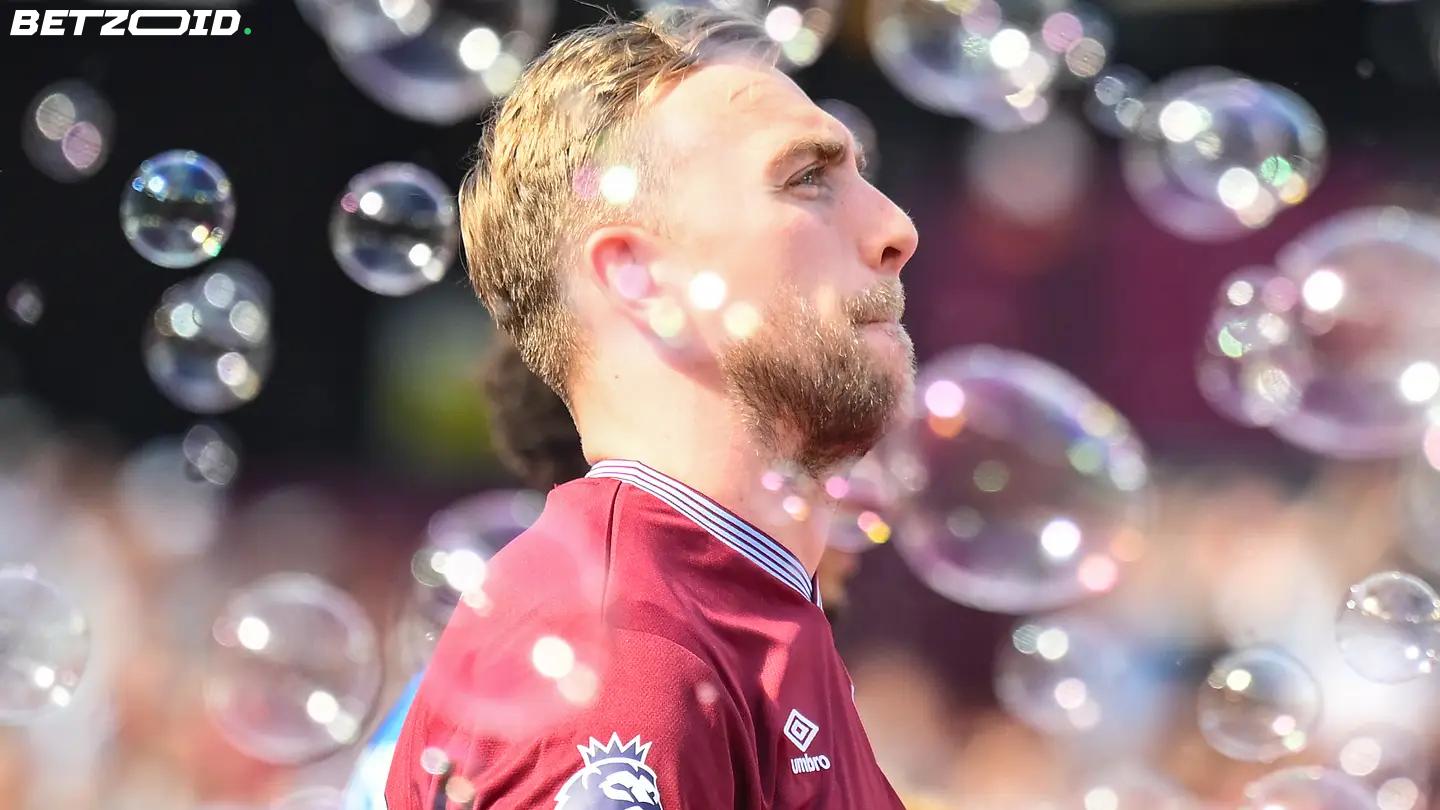 Five Clubs Who Could Sign Jarrod Bowen After West Ham Drop to the Championship.