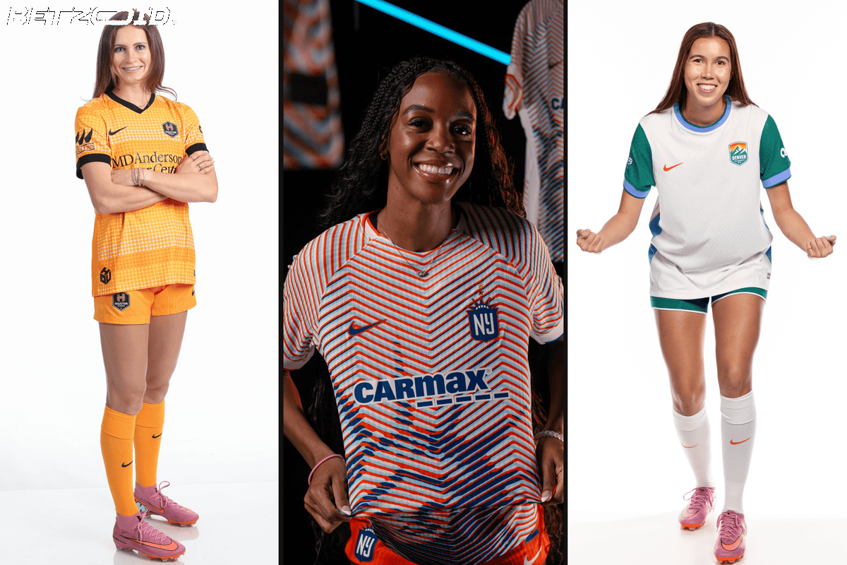 Five NWSL 2026 Rookies You Need to Know About.