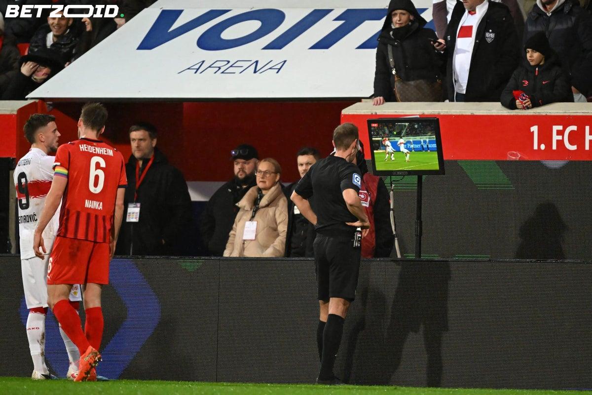 Football Gets Strict Time Limits and Bigger VAR Powers to Stop Time-Wasting.