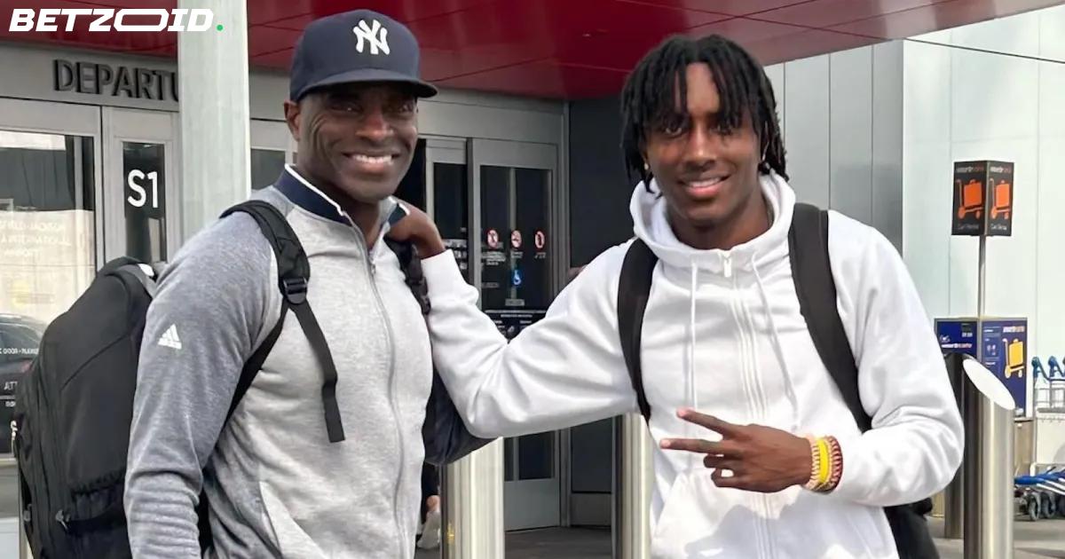 Football Legend Milt Stegall Speaks Out After Devastating Loss of Son.