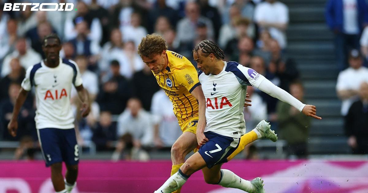 Football's Offside Law Just Changed — And We Have the First Goal to Prove It.