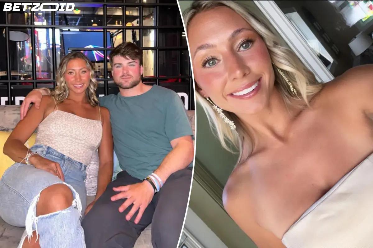 Former Binghamton Soccer Star Kayla Saager-Beckley Dies Suddenly at 30 While Pregnant.