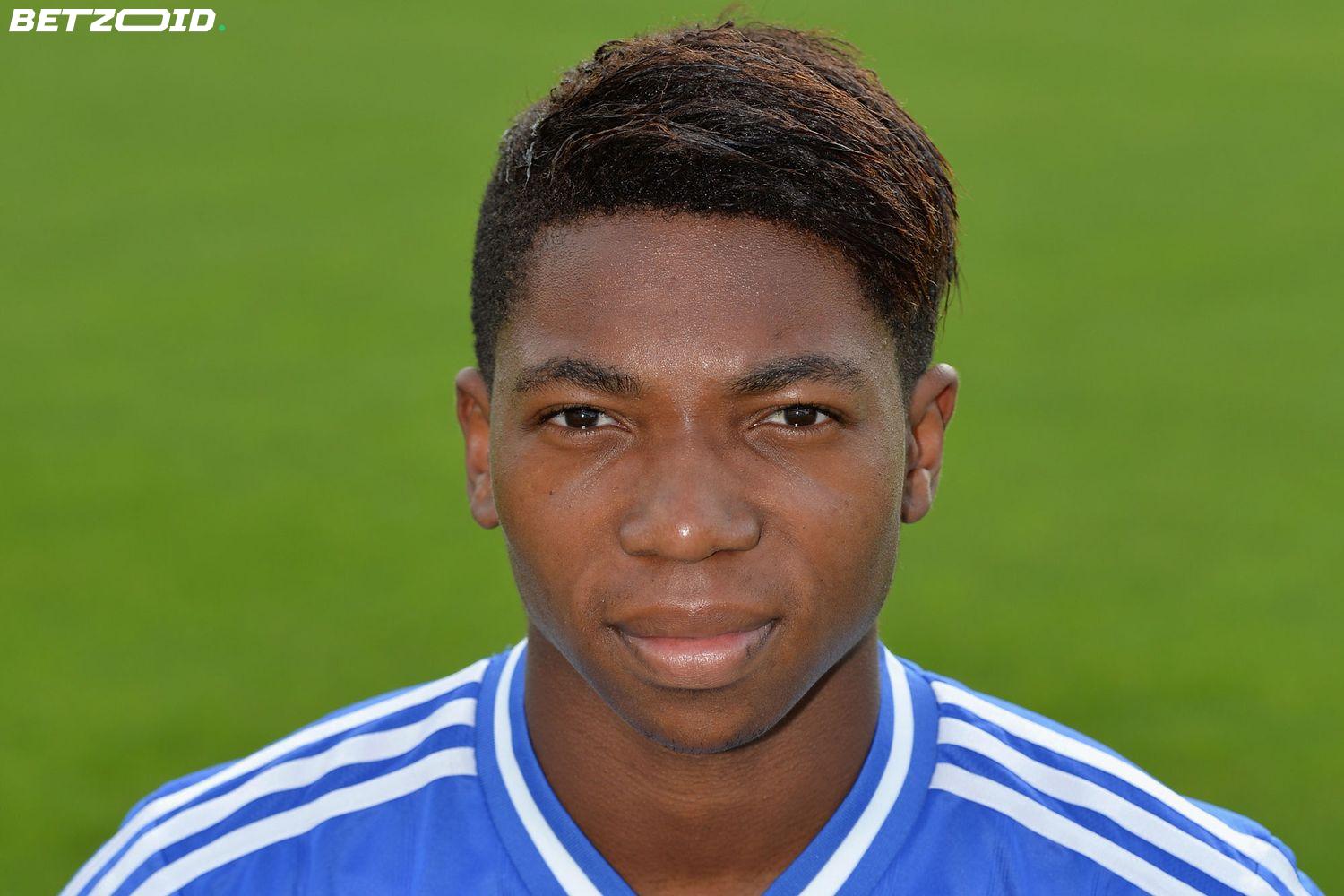 Former Chelsea Midfielder Lamisha Musonda Says He Has 'Just Days Left' in Heartbreaking Post.