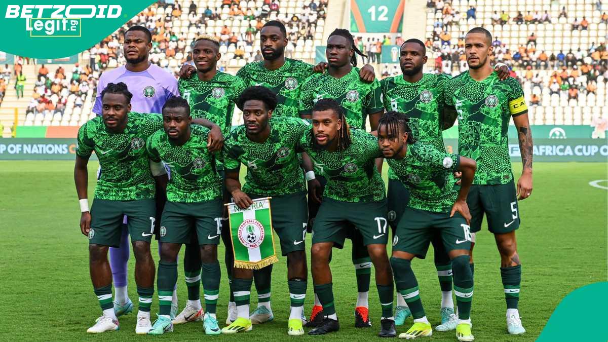 Former Super Eagles Defender Blasts Chelle for Taiwo Awoniyi Exclusion.