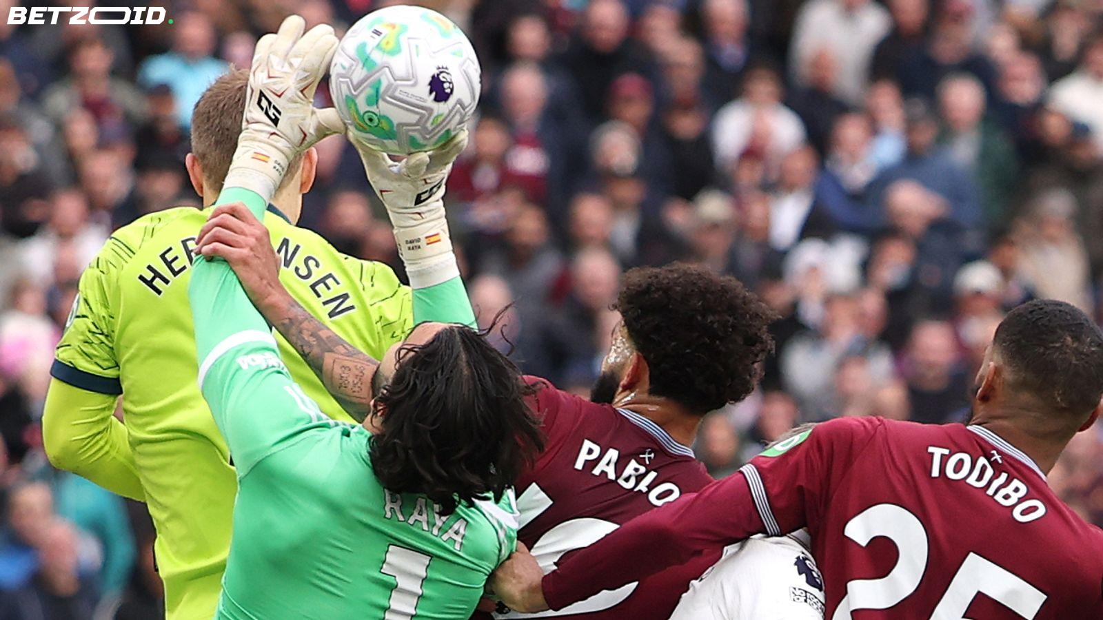 Four Minutes, 17 Replays, and a Crisis English Football Can't Ignore.