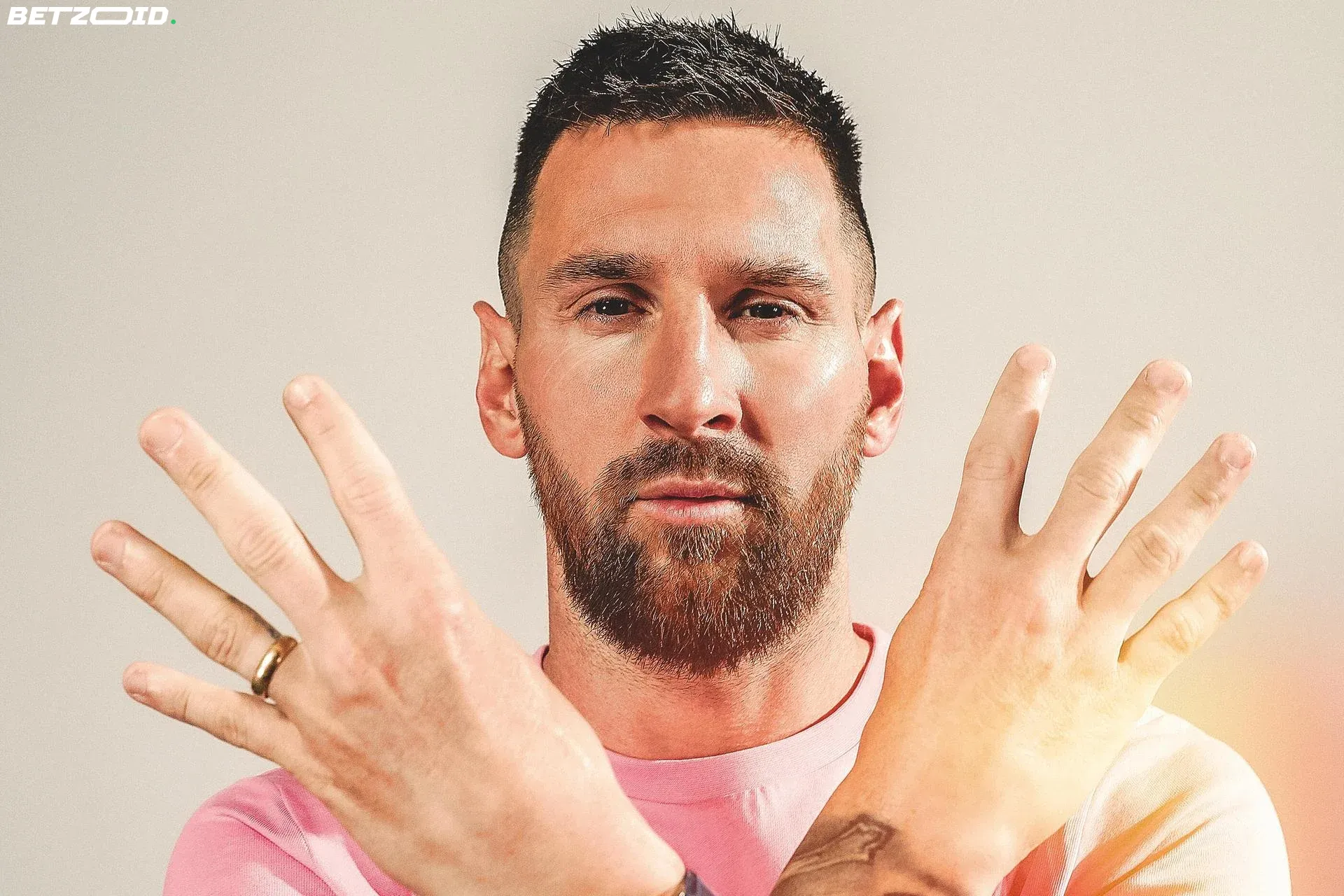 France Football Settles the Debate: You Don't Need a European Club to Win the Ballon d'Or.