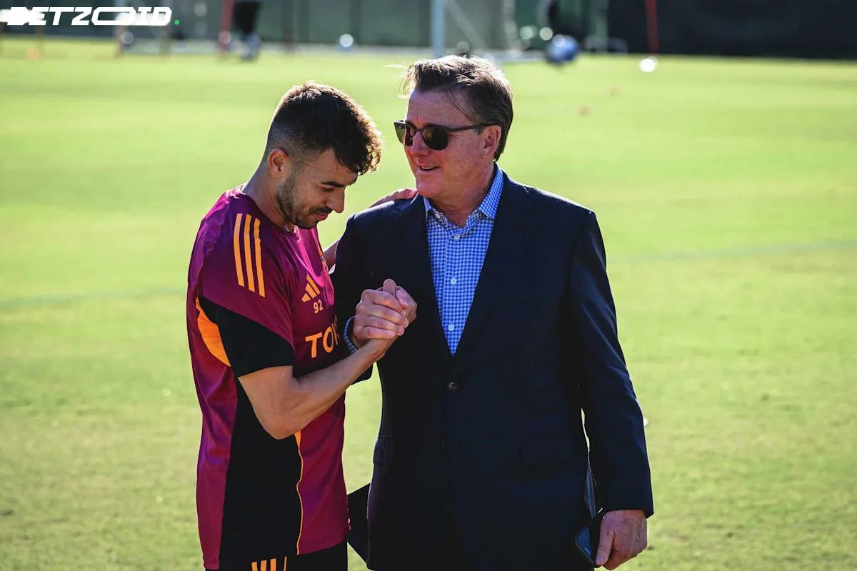 Friedkin Could Sell Everton Within 18 Months — and the Numbers Make It Tempting.
