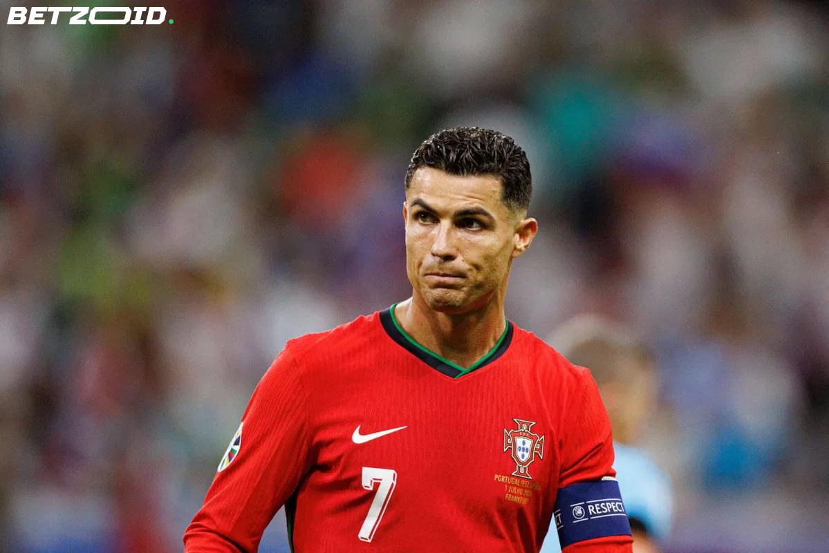 From Madeira to Global Icon: The Real Story Behind Cristiano Ronaldo's Roots.