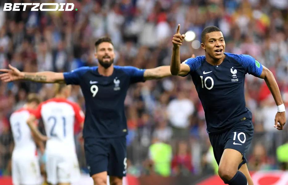 From Maradona to Mbappé: World Cup Jersey Exhibit Hits New York as Tournament Fever Builds.