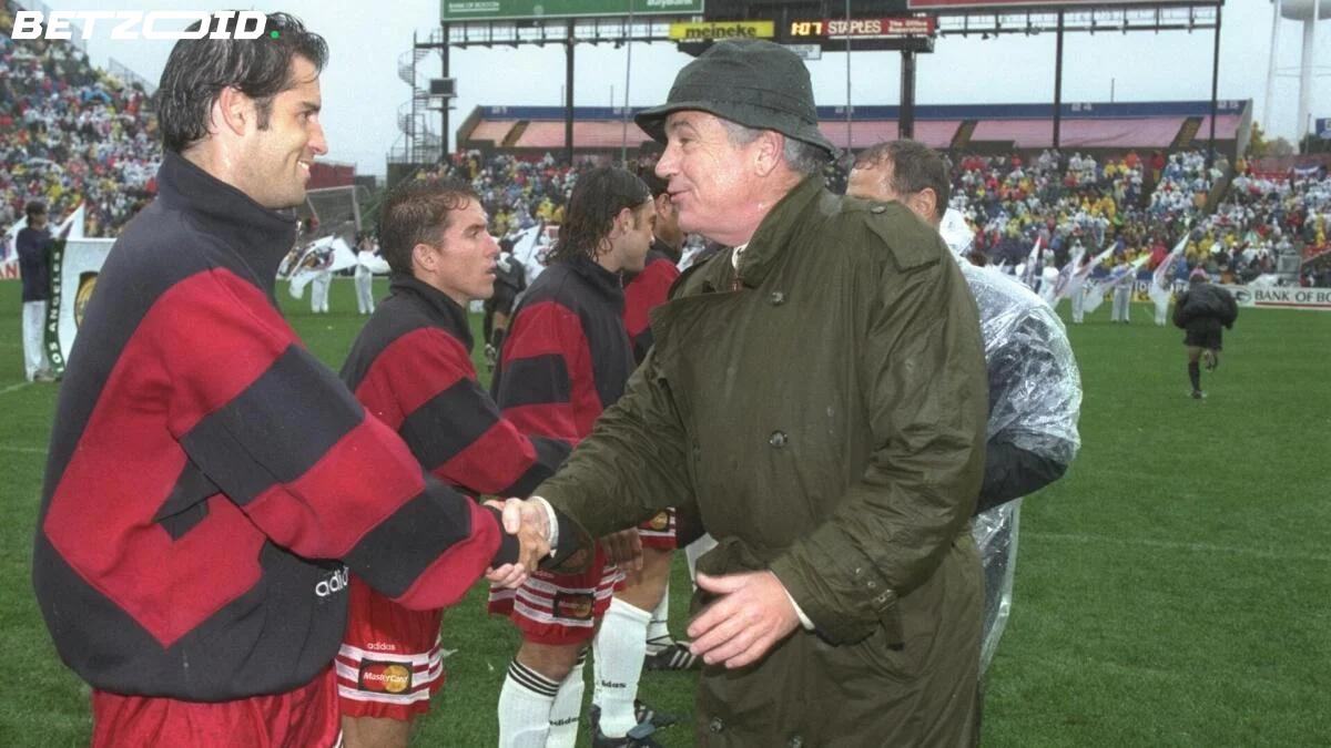 From Near-Death to Messi: How MLS Built Its 30-Year World Cup Dream.