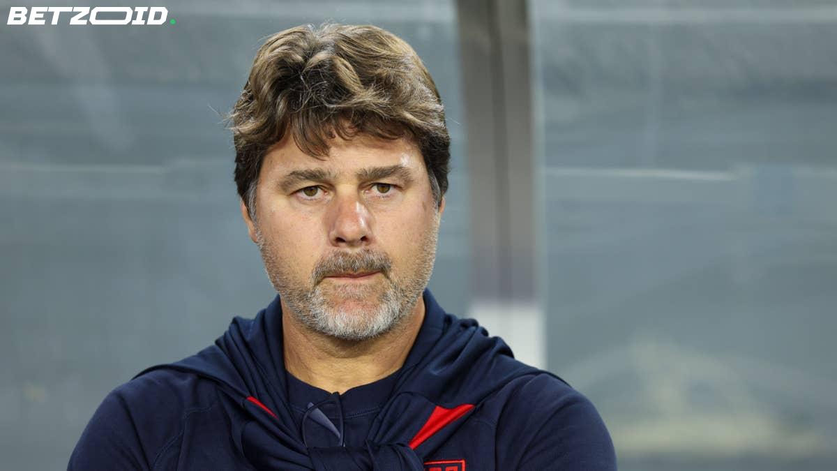 From Shambles to Believers: Pochettino's USMNT Are Starting to Mean Business.