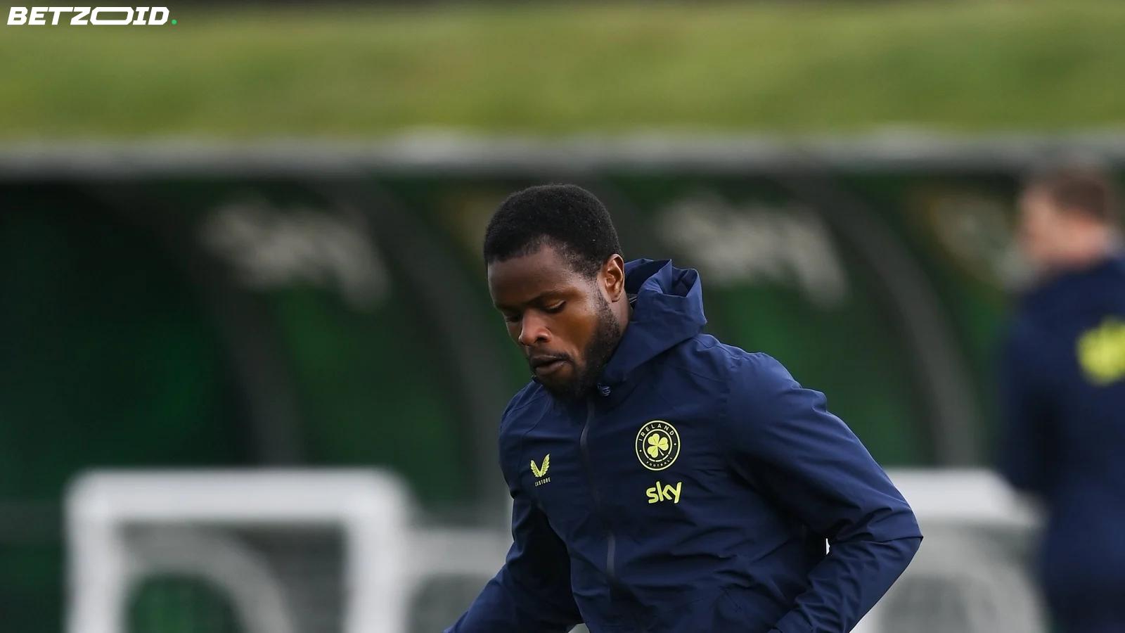 From South Shields to Aviva Stadium: Millenic Alli's Unlikely Ireland Call-Up.