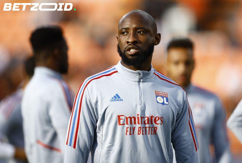 From Star Striker to Club Owner: Moussa Dembele Acquires Lithuanian Side FK Minija.