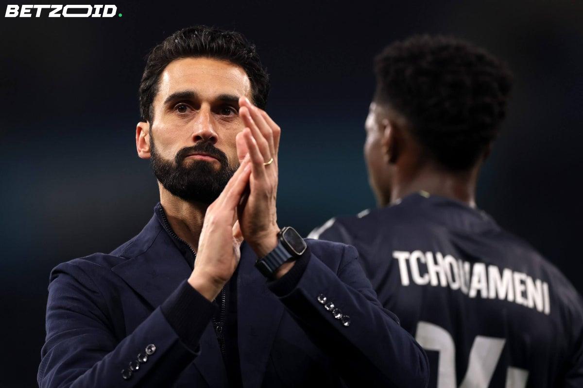 From the brink to the quarter-finals: How Arbeloa quietly turned Real Madrid around.