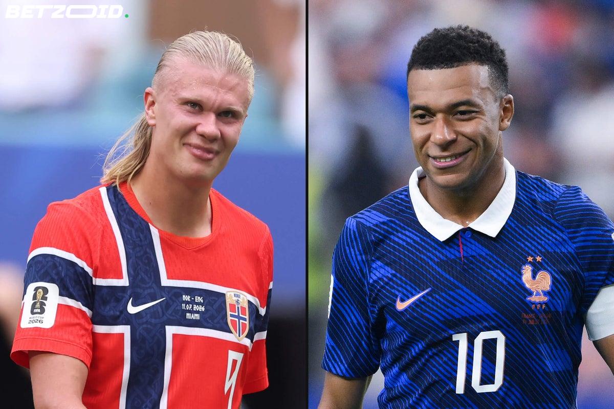 From the World Cup to Club Football: What's Next for 2026's Biggest Stars?.