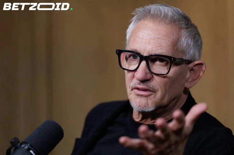 Gary Lineker Slams Jim Ratcliffe as 'Even Worse Than the Glazers'.