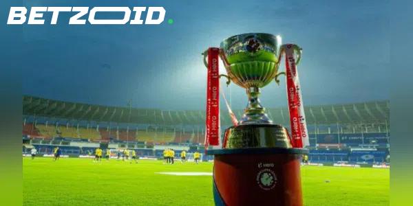 Genius Sports Tables Rs 2129 Crore Bid for ISL Rights — Nearly Double FanCode's Offer.