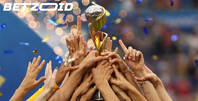 German Soccer Vice President Calls for World Cup Boycott - But It Won't Happen.