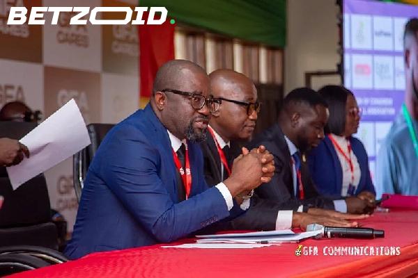 GFA Congress 2026: Cash Prizes, a Betting Crackdown, and a League Fighting for Its Own Fans.