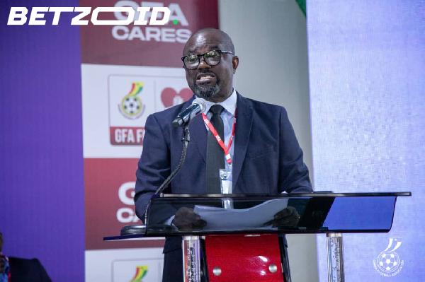 GFA pledges $200,000 to care for former Black Stars players dealing with medical conditions.