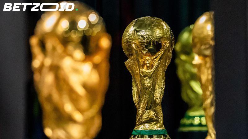 Goldman Sachs Has Spain as World Cup Favourites — But Their Track Record Should Give You Pause.