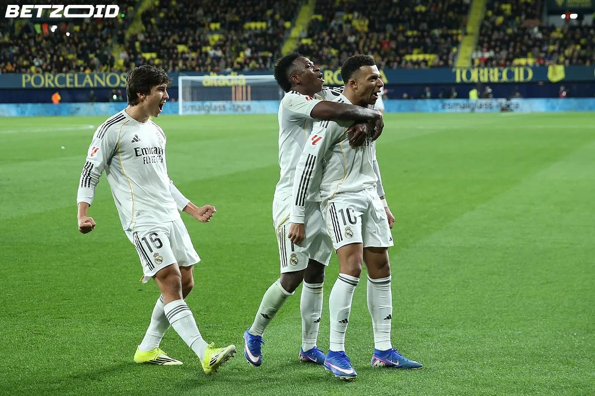 Gonzalo Garcia Out, Endrick In: Real Madrid's Summer Reset Has Already Started.