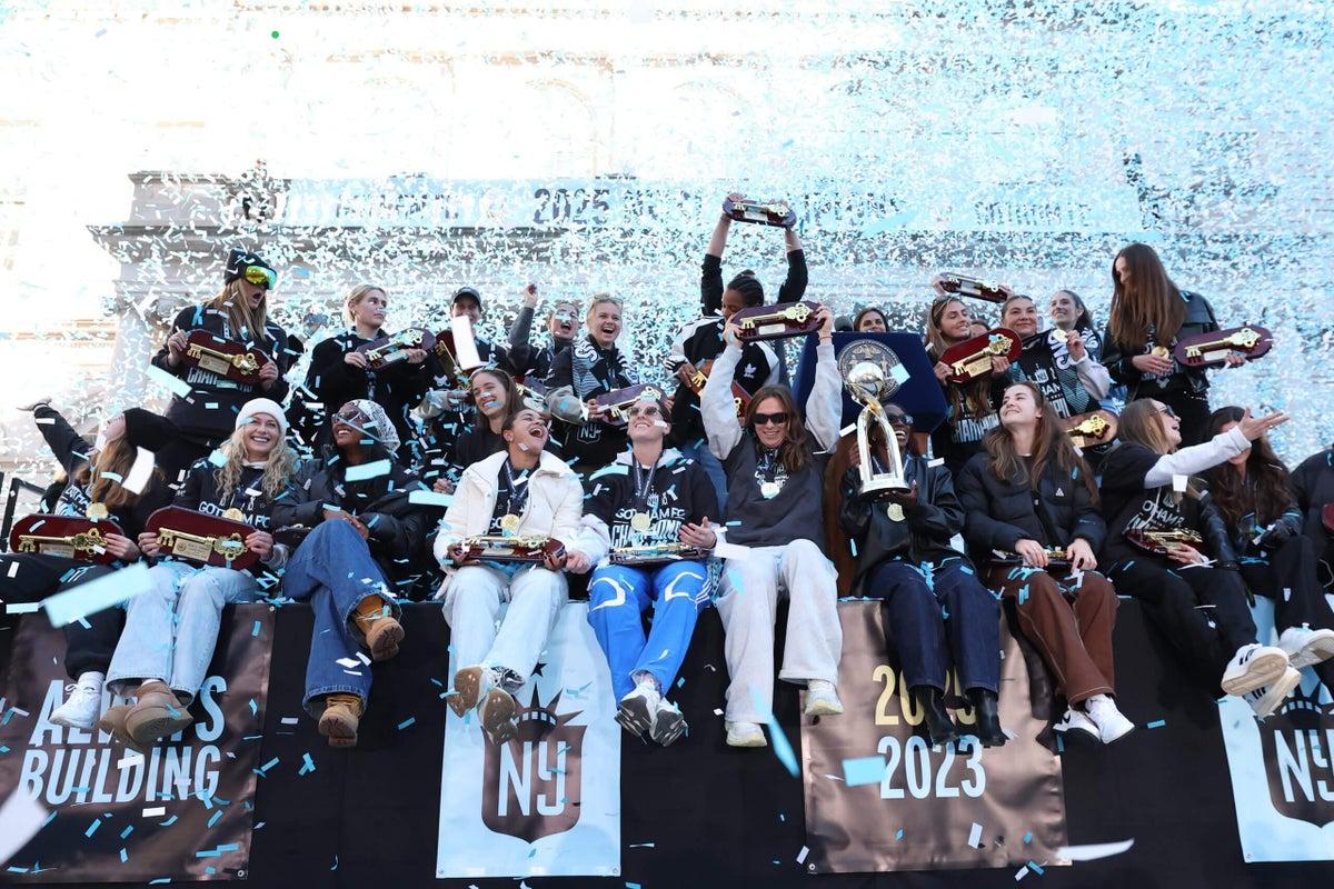 Gotham FC's Blueprint for Sustained NWSL Dominance — And Why Winning Consistently Is the Real Challenge.