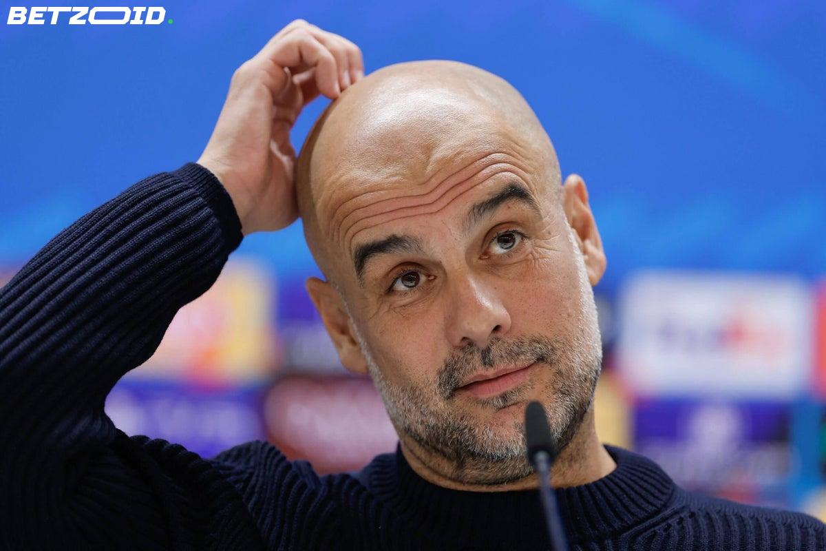 Guardiola Is Leaving Man City — So What Comes Next?.