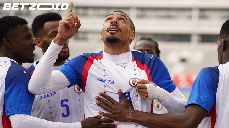 Haiti Are Going to the World Cup — and It Means More Than Football.