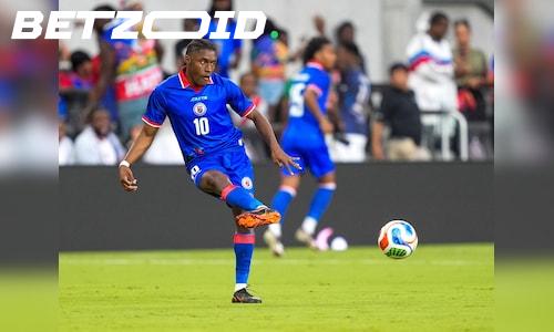 Haiti's World Cup Kit Pulled by FIFA — And the Reason Why Makes the Story Bigger.
